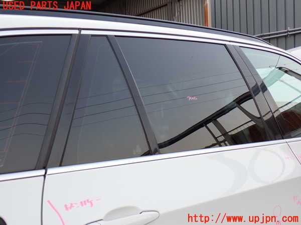 2UPJ-9236471290]BMW X5(ZV30S)(E70)右後ドア 中古(43R-004529 M40)_2