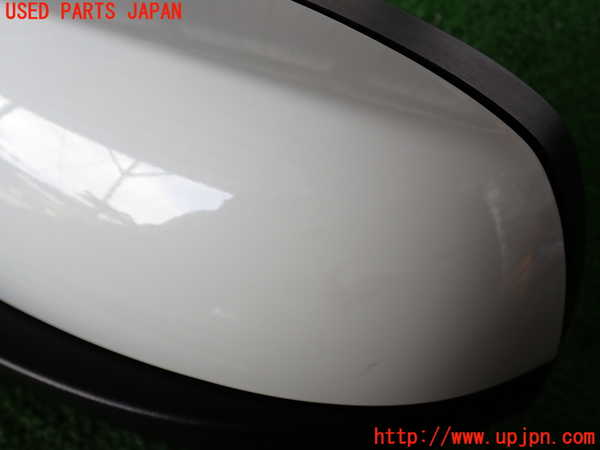 2UPJ-9236471212]BMW X5(ZV30S)(E70)左ドアミラー 中古_2