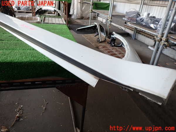 2UPJ-9236471392]BMW X5(ZV30S)(E70)左サイドステップ 中古_4