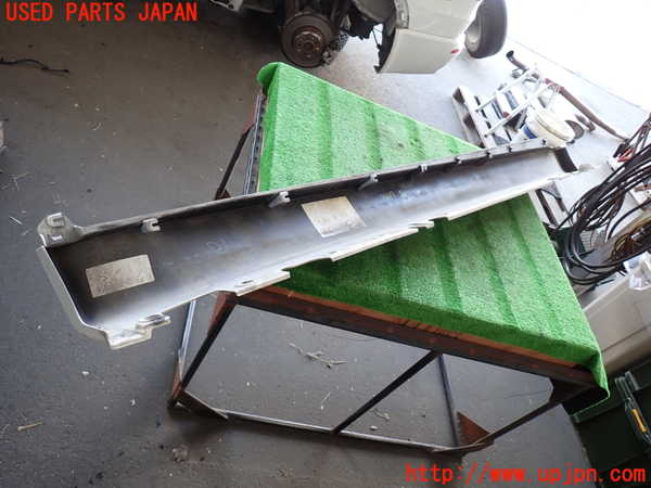 2UPJ-9236471392]BMW X5(ZV30S)(E70)左サイドステップ 中古_5