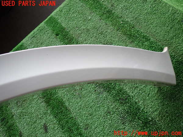 2UPJ-9236471442]BMW X5(ZV30S)(E70)左前オーバーフェンダー 中古_3