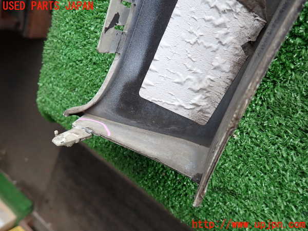 2UPJ-9236471442]BMW X5(ZV30S)(E70)左前オーバーフェンダー 中古_4