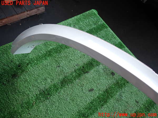 2UPJ-9236471444]BMW X5(ZV30S)(E70)右後オーバーフェンダー 中古_2
