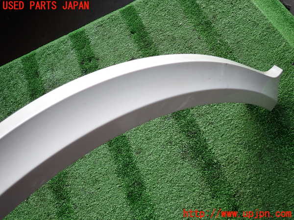 2UPJ-9236471444]BMW X5(ZV30S)(E70)右後オーバーフェンダー 中古_3