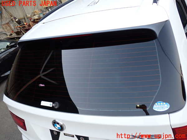 2UPJ-9236471566]BMW X5(ZV30S)(E70)バックドア リアゲート ハッチ 中古(43R-00137 M30T2)_2