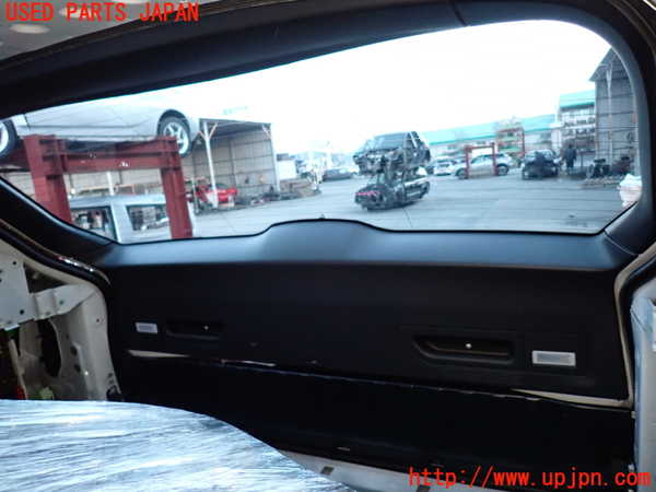 2UPJ-9236471566]BMW X5(ZV30S)(E70)バックドア リアゲート ハッチ 中古(43R-00137 M30T2)_5