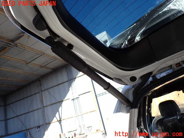 2UPJ-9236471584]BMW X5(ZV30S)(E70)リアゲートダンパー 中古_2