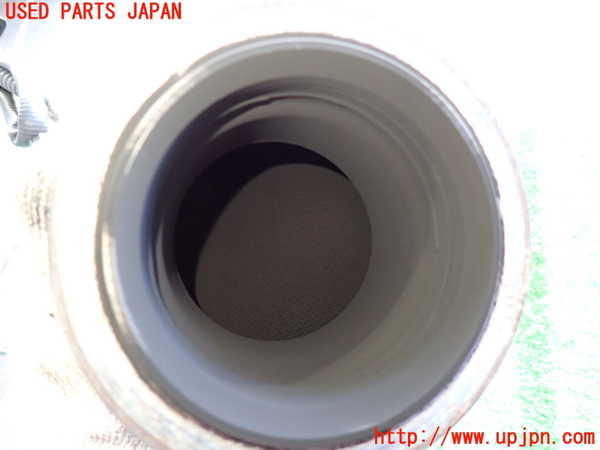 2UPJ-9236472661]BMW X5(ZV30S)(E70)触媒1 中古_2