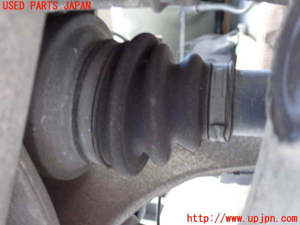 2UPJ-9236474020]BMW X5(ZV30S)(E70)右リアドライブシャフト 中古_2