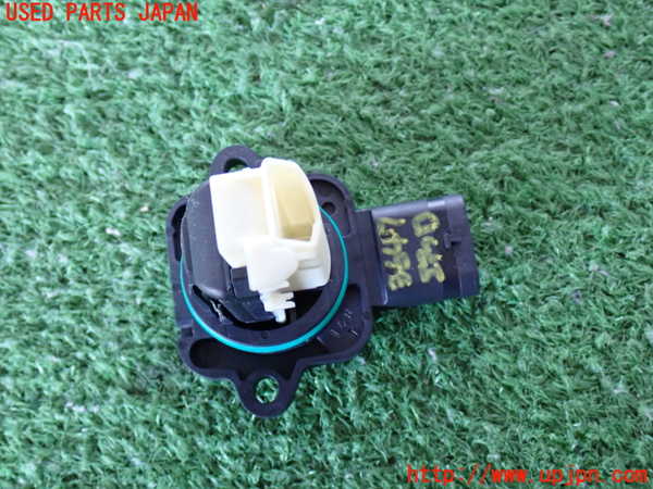 2UPJ-9236476320]BMW X5(ZV30S)(E70)エアフロメーター エアマスセンサー 中古_2