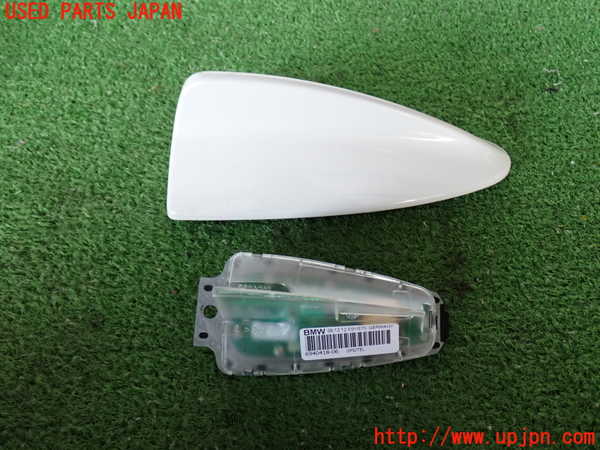 2UPJ-9236476550]BMW X5(ZV30S)(E70)アンテナ 中古_2