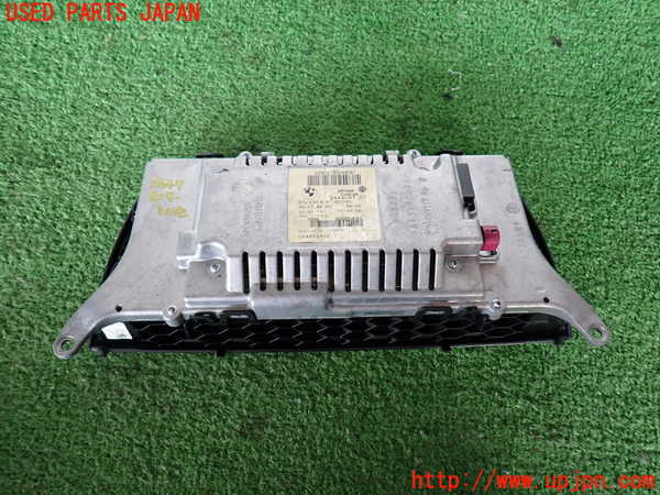 2UPJ-9236476629]BMW X5(ZV30S)(E70)モニター 中古_2