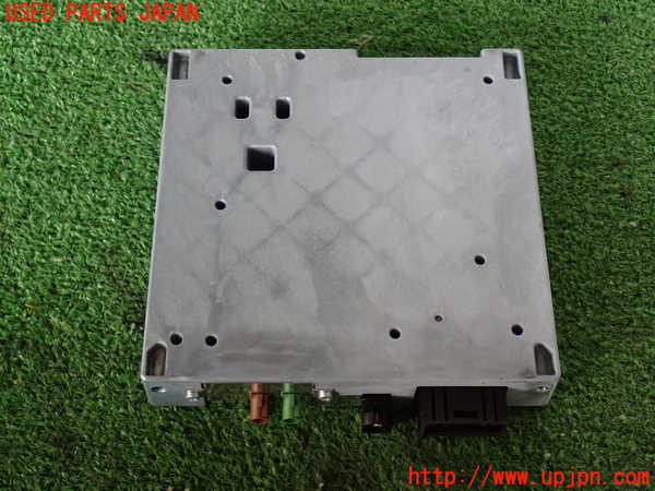 2UPJ-9236476660]BMW X5(ZV30S)(E70)TVチューナー 中古_3