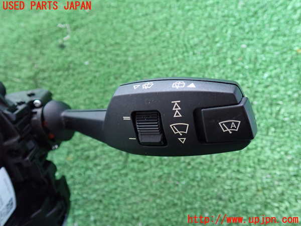 2UPJ-9236476720]BMW X5(ZV30S)(E70)コンビネーションスイッチ 中古_2