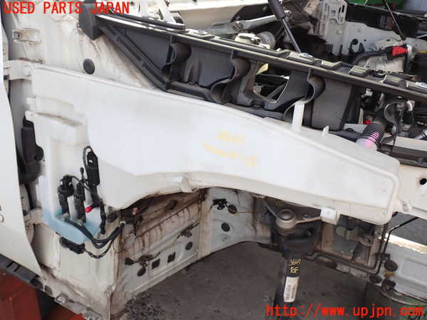 2UPJ-9236476791]BMW X5(ZV30S)(E70)ウォッシャータンク1 中古_2