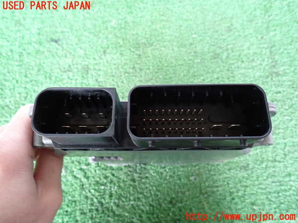 2UPJ-9236476115]BMW X5(ZV30S)(E70)ミッションコンピューター 中古_2
