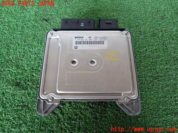 2UPJ-9236476115]BMW X5(ZV30S)(E70)ミッションコンピューター 中古_3