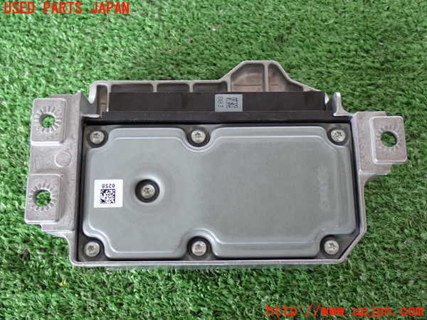 2UPJ-9236476145]BMW X5(ZV30S)(E70)エアバッグコンピューター 中古_3