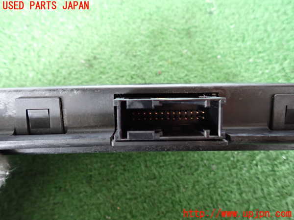 2UPJ-9236476146]BMW X5(ZV30S)(E70)コンピューター1 中古_2
