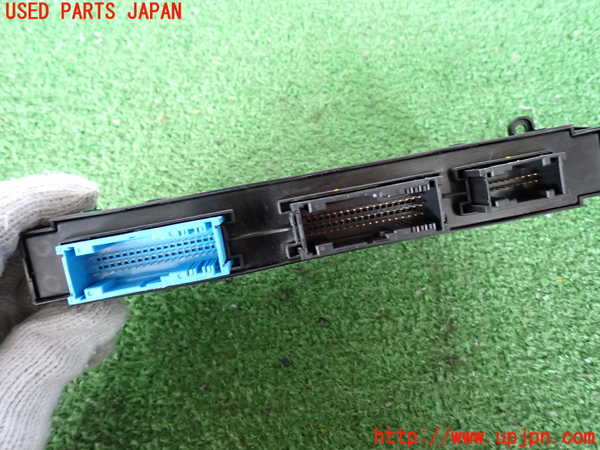 2UPJ-9236476147]BMW X5(ZV30S)(E70)コンピューター2 中古_2