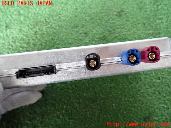 2UPJ-9236476148]BMW X5(ZV30S)(E70)コンピューター3 中古_2