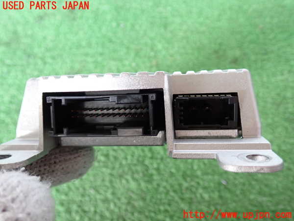 2UPJ-9236476150]BMW X5(ZV30S)(E70)コンピューター5 中古_2