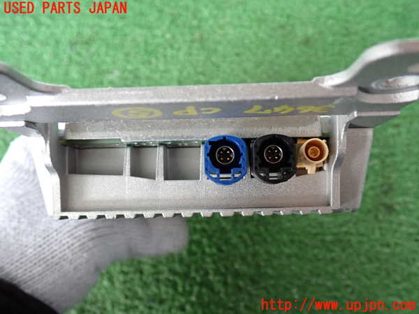 2UPJ-9236476150]BMW X5(ZV30S)(E70)コンピューター5 中古_3