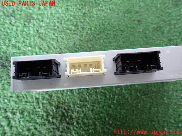 2UPJ-9236476151]BMW X5(ZV30S)(E70)コンピューター6 中古_2