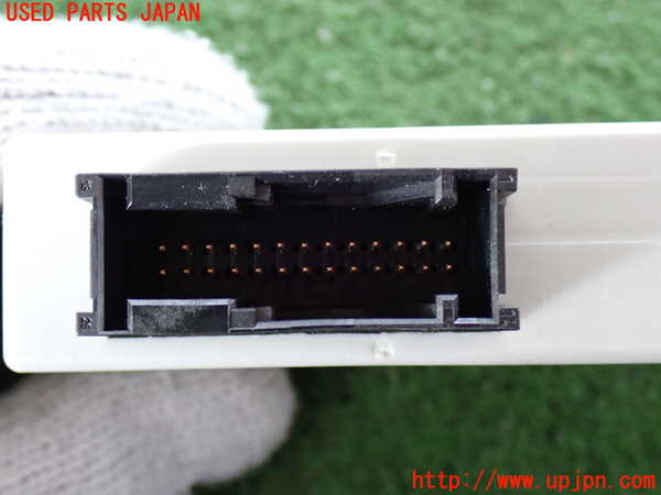 2UPJ-9236476153]BMW X5(ZV30S)(E70)コンピューター8 中古_2