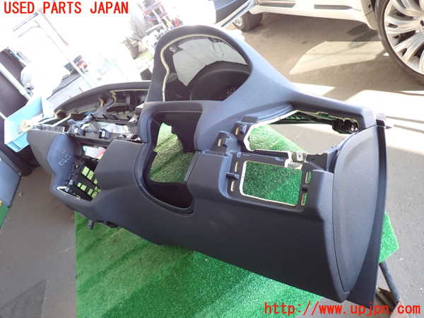 2UPJ-9236477505]BMW X5(ZV30S)(E70)ダッシュボード 中古_2