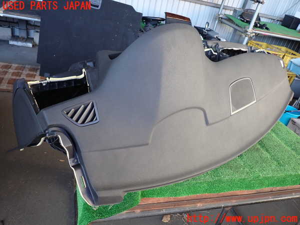 2UPJ-9236477505]BMW X5(ZV30S)(E70)ダッシュボード 中古_3