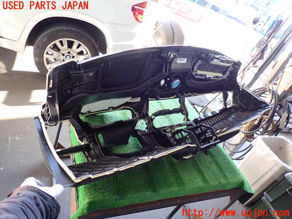 2UPJ-9236477505]BMW X5(ZV30S)(E70)ダッシュボード 中古_5