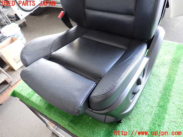 2UPJ-9236477065]BMW X5(ZV30S)(E70)助手席シート 中古_2