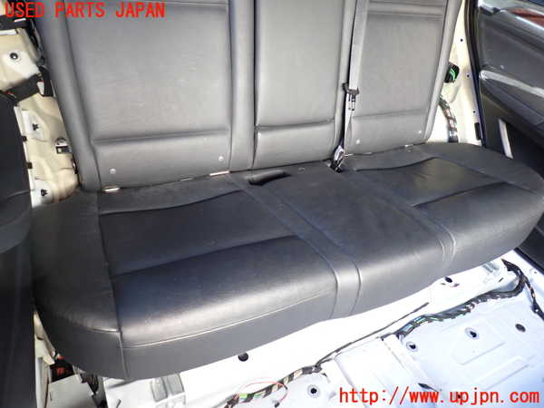 2UPJ-9236477385]BMW X5(ZV30S)(E70)リアシート 中古_2