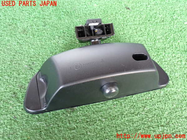 2UPJ-9236477615]BMW X5(ZV30S)(E70)ルームミラー 中古_3
