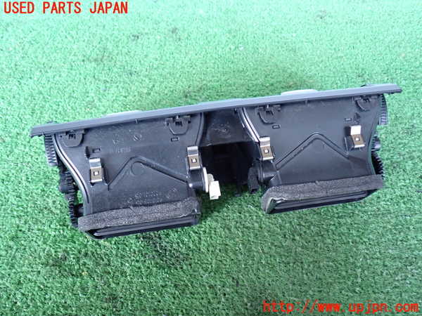 2UPJ-9236477526]BMW X5(ZV30S)(E70)エアコン吹き出し口1 (真中) 中古_2