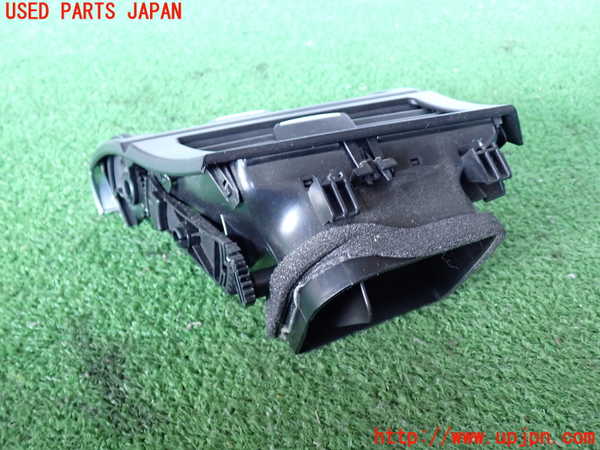 2UPJ-9236477528]BMW X5(ZV30S)(E70)エアコン吹き出し口3 (左) 中古_2