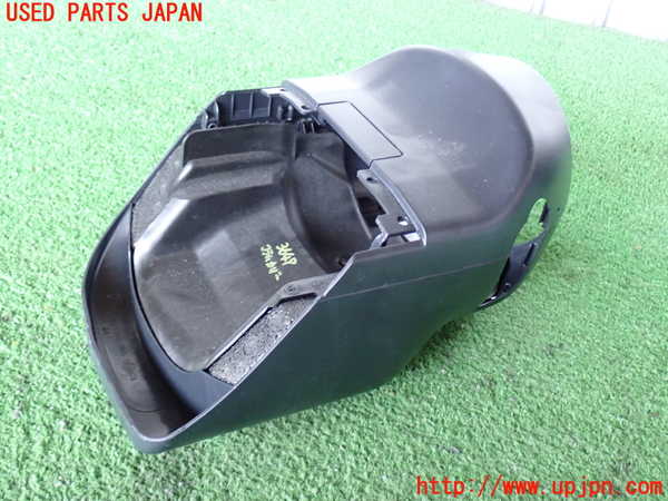 2UPJ-9236477905]BMW X5(ZV30S)(E70)コラムカバー 中古_2