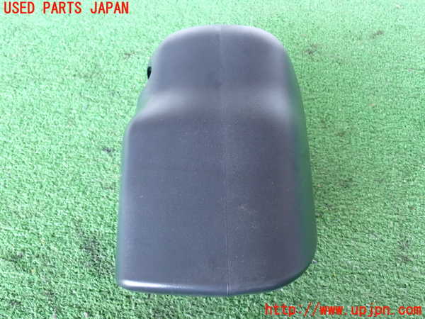 2UPJ-9236477905]BMW X5(ZV30S)(E70)コラムカバー 中古_3