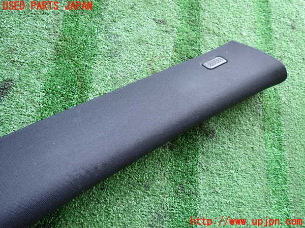 2UPJ-9236477655]BMW X5(ZV30S)(E70)右フロントピラートリム 中古_3