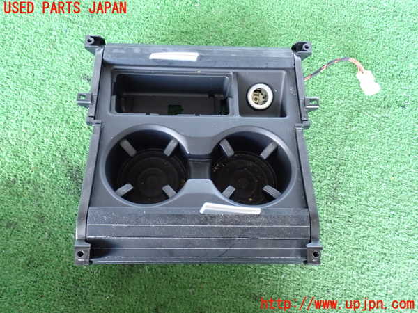 2UPJ-9236477810]BMW X5(ZV30S)(E70)ドリンクホルダー 中古_2