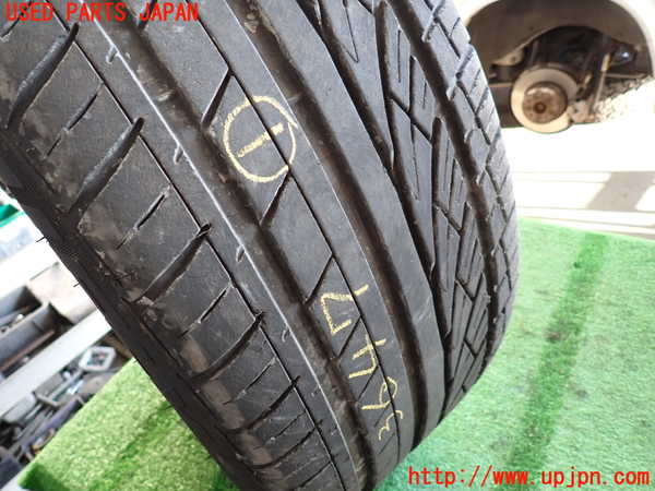 2UPJ-9236479046]BMW X5(ZV30S)(E70)タイヤ　ホイール　1本① 255/50R19 中古_3