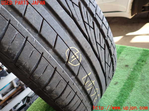 2UPJ-9236479049]BMW X5(ZV30S)(E70)タイヤ　ホイール　1本④ 255/50R19 中古_3