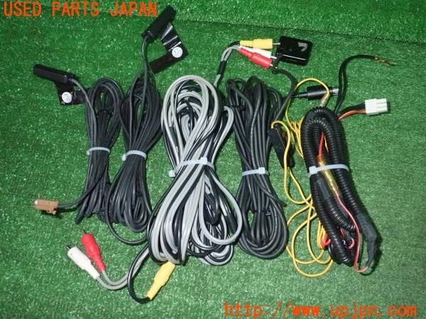 3UPJ=9236480578]BMW 320i クーペ(WA20 E92)前期 carrozzeria カロッツェリア GEX-P07DTV 地デジチューナー 中古_3