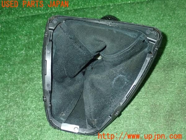 3UPJ=9236480614]BMW 320i クーペ(WA20 E92)前期 純正 2511 8037308-01 シフトノブ ブーツ付き 中古_4