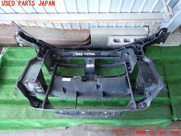 2UPJ-9236481041]BMW 320i クーペ(WA20)(E92)コアサポート 中古_2