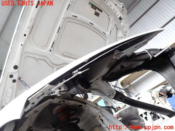 2UPJ-9236481080]BMW 320i クーペ(WA20)(E92)右前フェンダー 中古_4