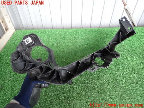 2UPJ-9236481142]BMW 320i クーペ(WA20)(E92)左ヘッドライトリム 中古_2