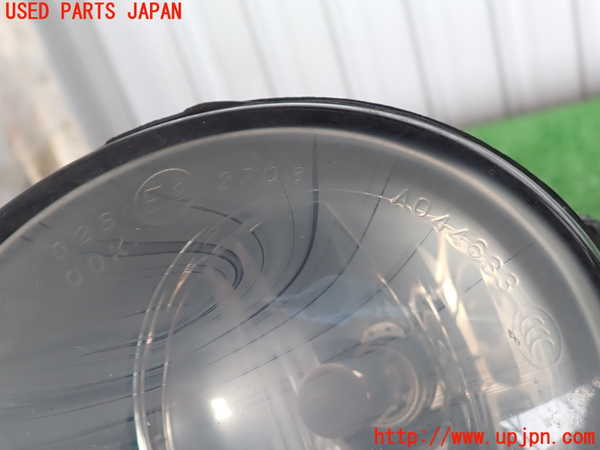 2UPJ-9236481182]BMW 320i クーペ(WA20)(E92)左フォグ 中古_4
