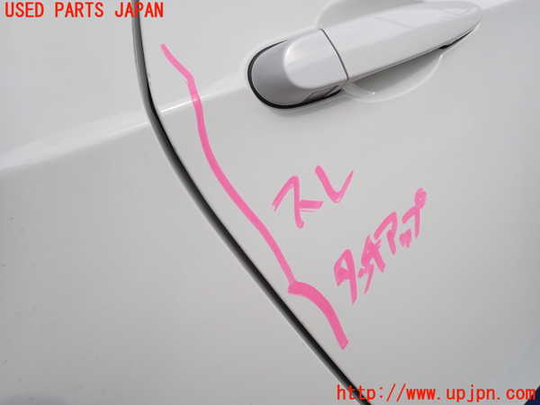 2UPJ-9236481230]BMW 320i クーペ(WA20)(E92)右ドア 中古(43R-001167 M391)_2